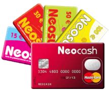 neosurf escort|Recharges de cartes prépayées